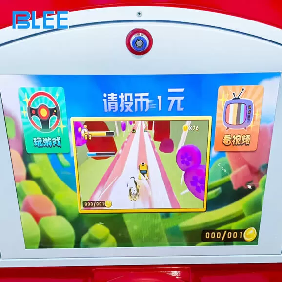 product details of crazy little plane kids ride china
