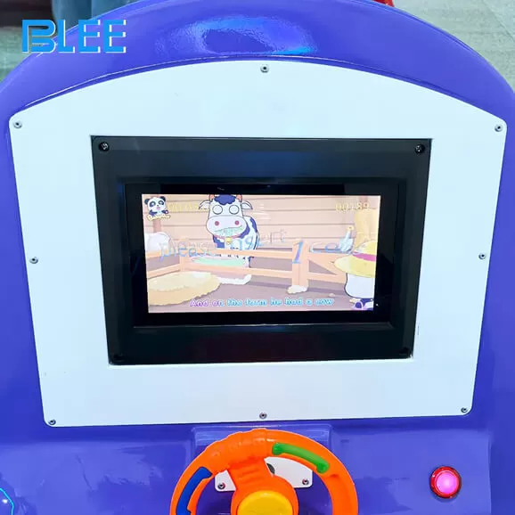 product details of crazy little plane kids ride company