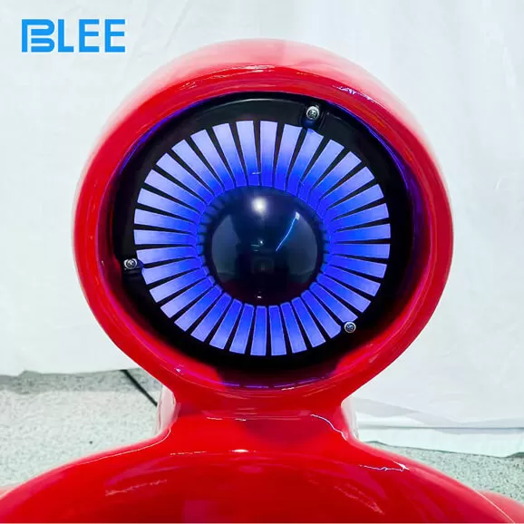 product details of crazy little plane kids ride factory