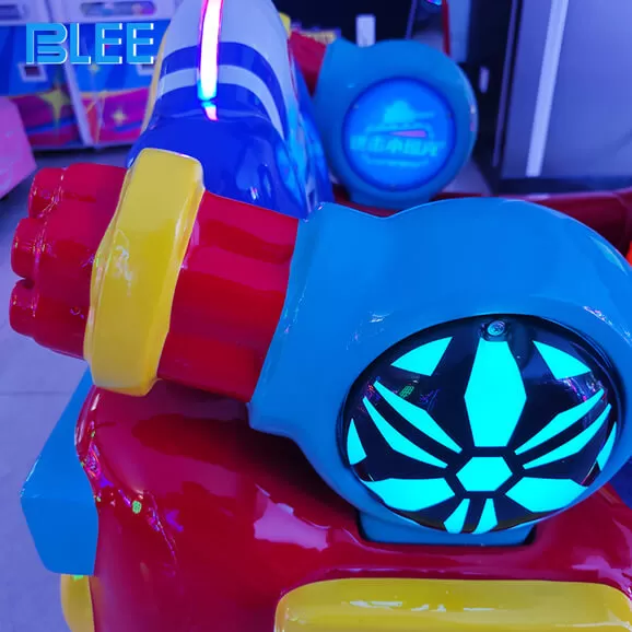 product details of crazy little tanks mp5 version kids ride manufacturer