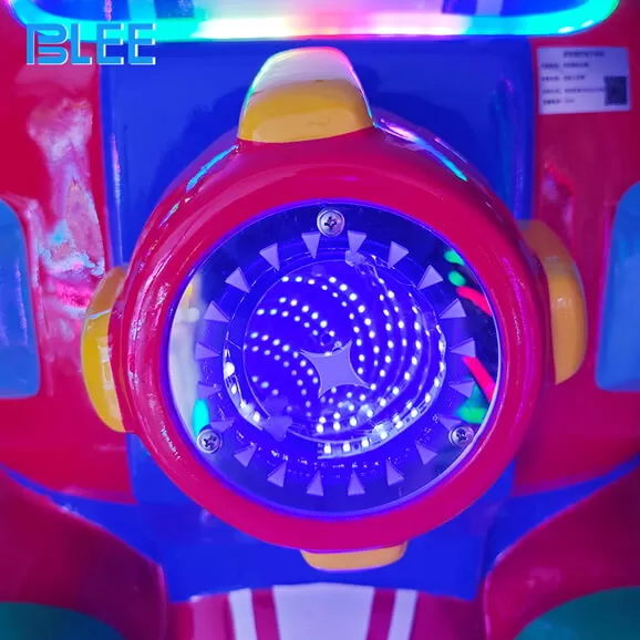 product details of crazy little tanks mp5 version kids ride supplier