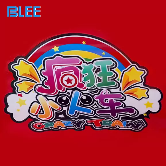 product details of crazy little train kids ride manufacturer