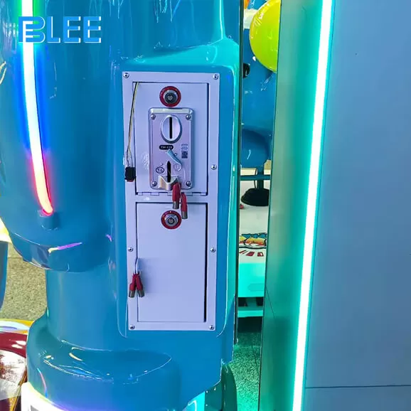 Product Details of ﻿Cute Pet Planet Kids Ride