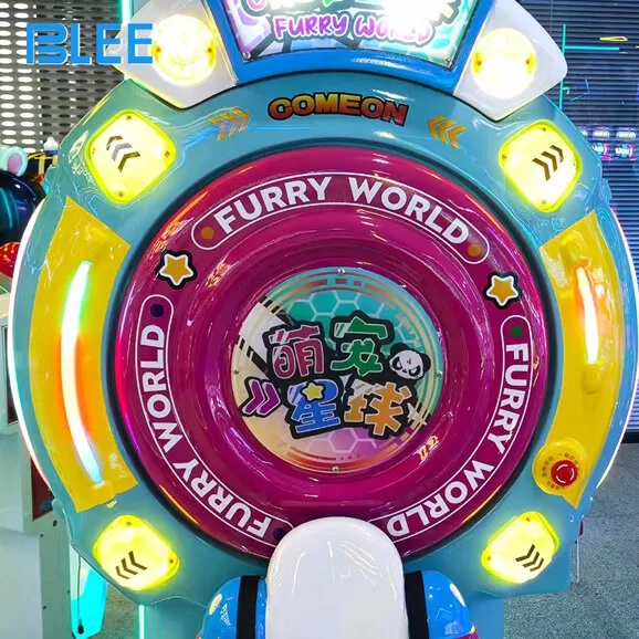 product details of cute pet planet kids ride manufacturer