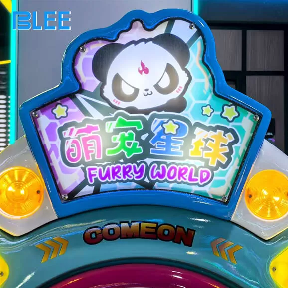 product details of cute pet planet kids ride supplier