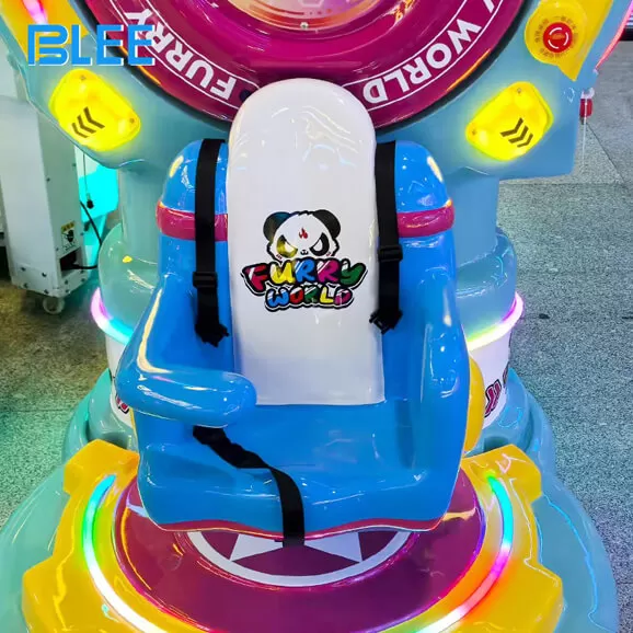 product details of cute pet planet kids ride