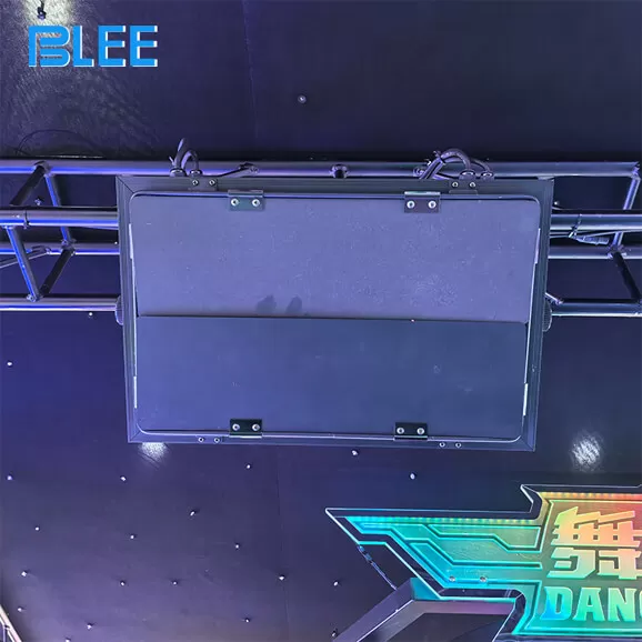 Product Details of ﻿Dance Warfare Chronicles VR Game Machine