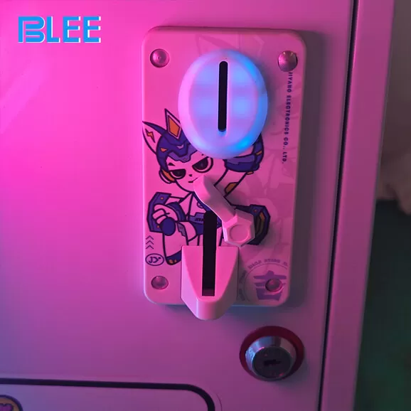 Product Details of ﻿Double-Claw Premium Machine