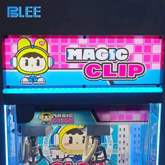 product details of double claw premium machine manufacturer