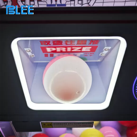 Product Details of ﻿Double-Layered Gashapon Machine