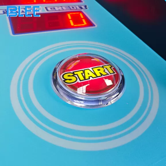 product details of extreme ufo redemption game machine company