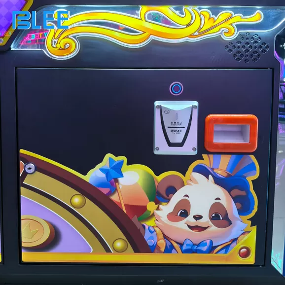 product details of family combo redemption game manufacturer