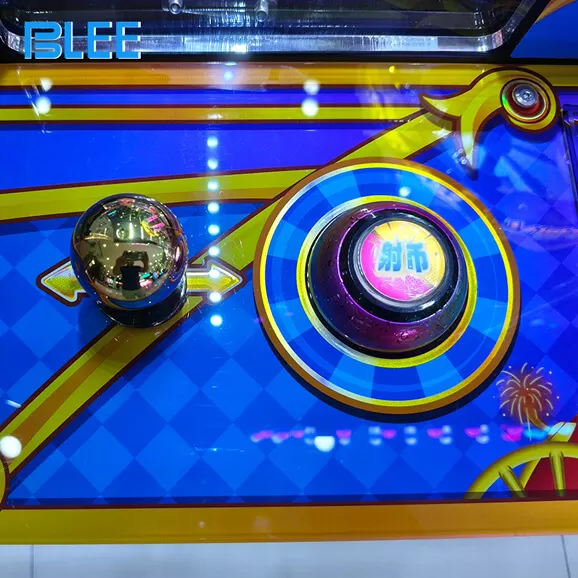 product details of family combo redemption game supplier