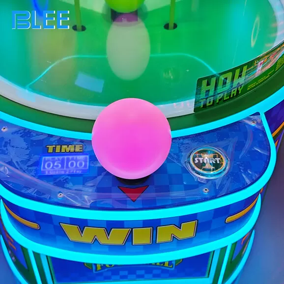 product details of football winner arcade redemption game machine supplier