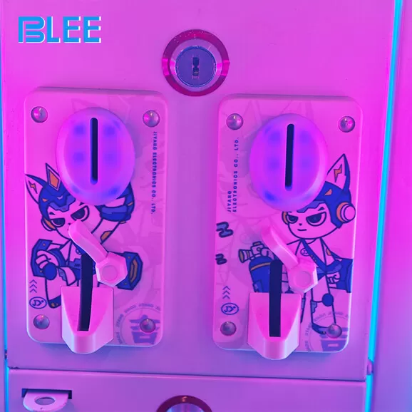 product details of four person octopus machine company
