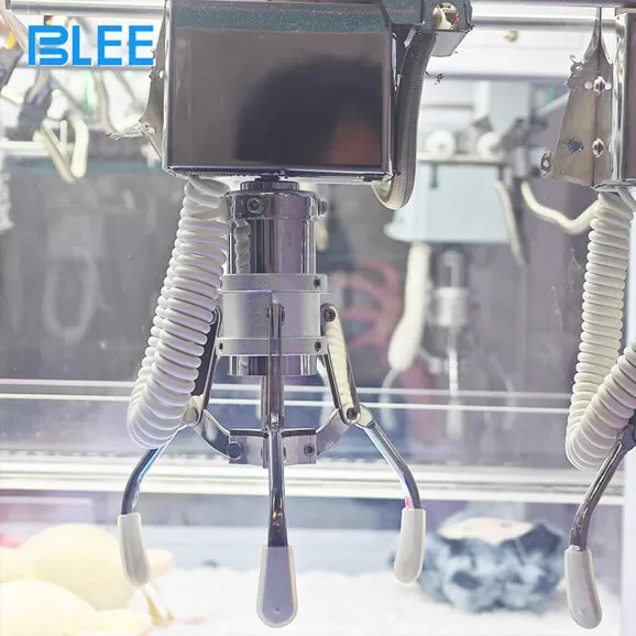 product details of four person octopus machine manufacturer