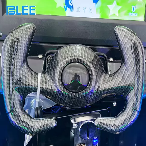 Product Details of ﻿﻿Galaxy Fighter Kids Ride