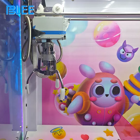 Product Details of ﻿Gashapon Princess Gift Game Machine