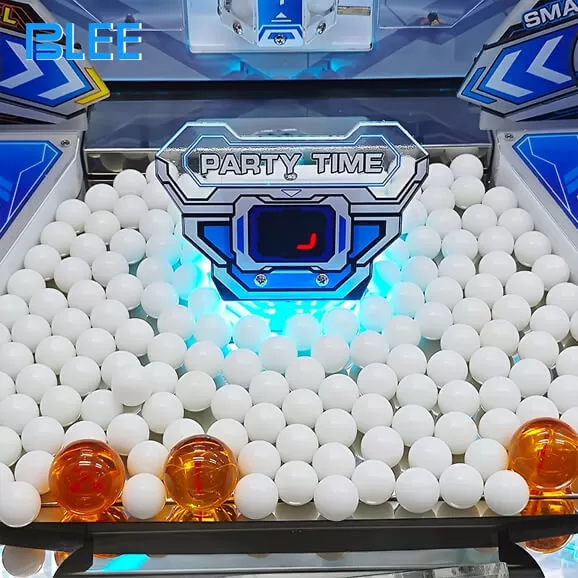 product details of giant wave 2p arcade redemption game machine manufacturer