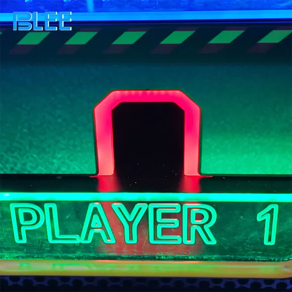 product details of go go zombie 4p arcade redemption game machine supplier