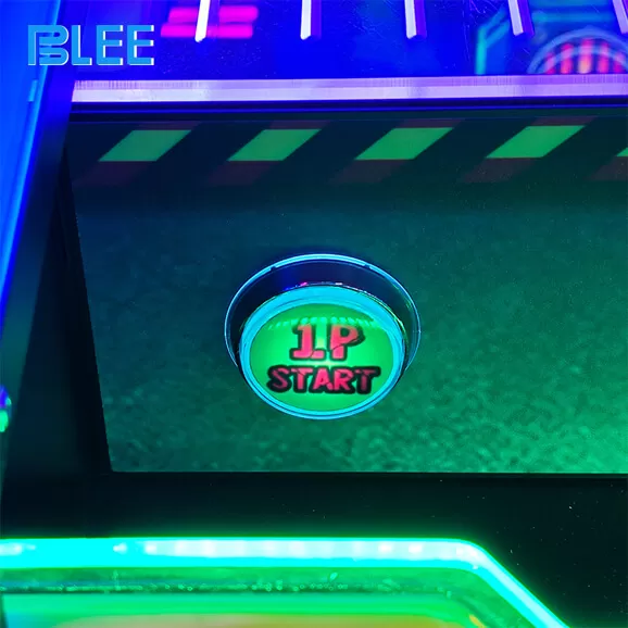 product details of go go zombie arcade redemption game machine supplier