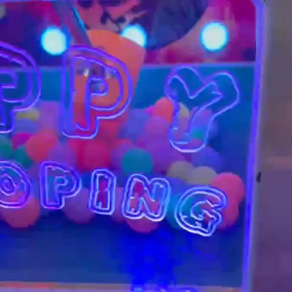 product details of happy ball fishing redemption game machine company