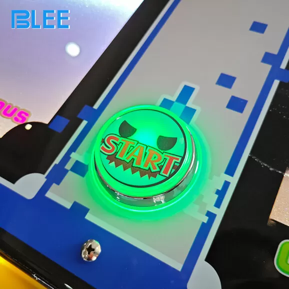 Product Details of ﻿Hungry Shark Redemption Game Machine