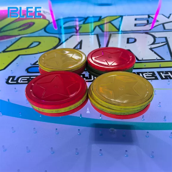 product details of ice hockey party air hockey game machine manufacturers