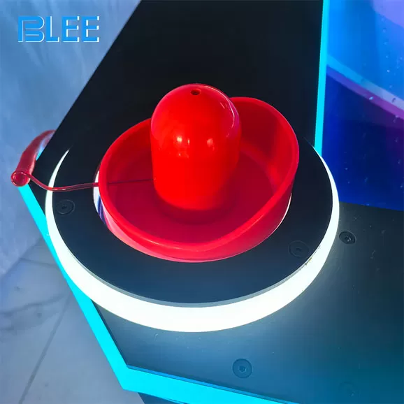 product details of ice hockey party air hockey game machine