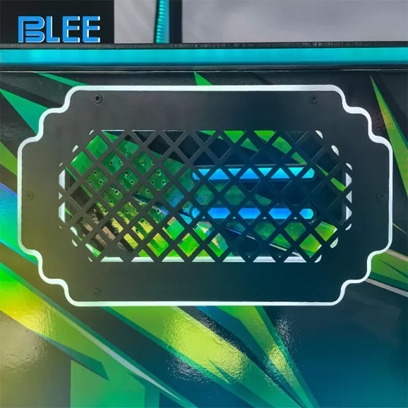 product details of ice hockey sniper air hockey game machine manufacturers