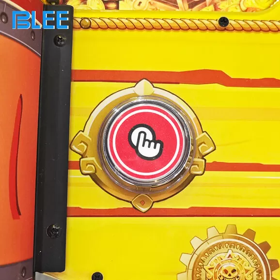 product details of journey to the sea redemption game machine company