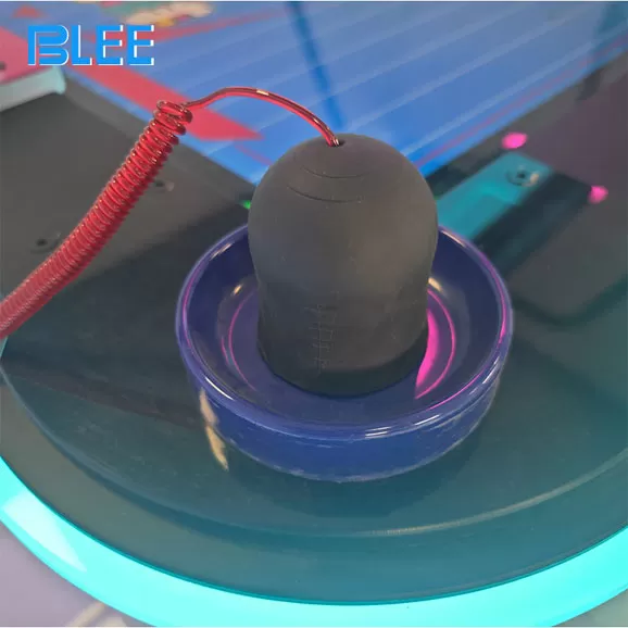 product details of jumping rabbit hockey air hockey game machine