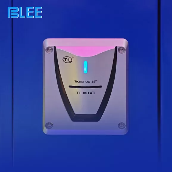 Product Details of ﻿Let's Jump Arcade Redemption Game Machine