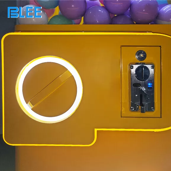 Product Details of ﻿Little Cowboy Gift Game Machine