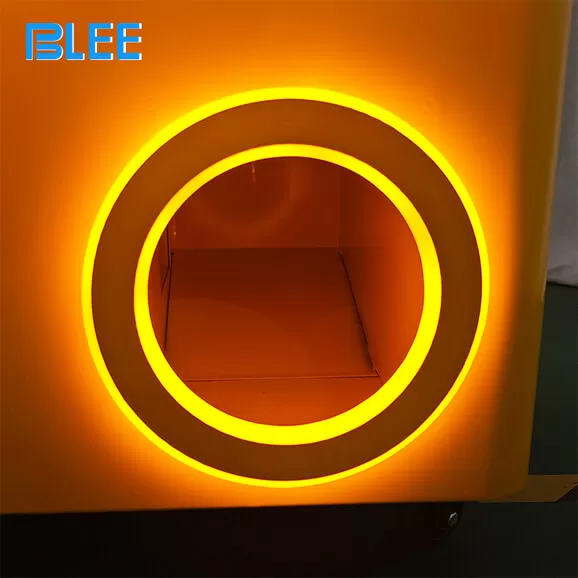 product details of little cowboy gift game machine supplier