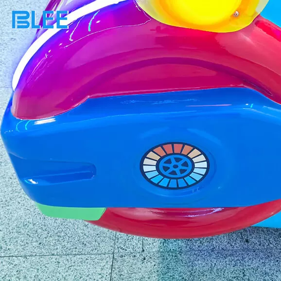 product details of locomotive team road roller kids ride supplier