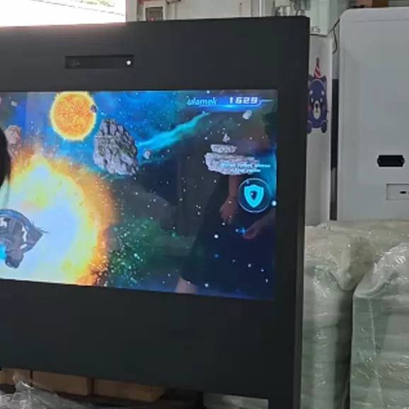 product details of master of sensory perception vr game machine