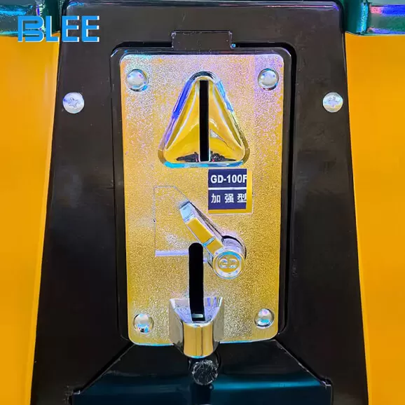 product details of mech tank kids ride company