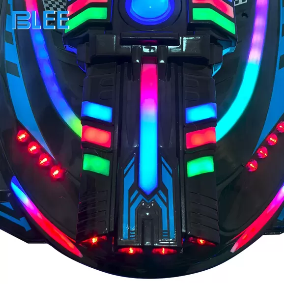 product details of mech tank kids ride manufacturer