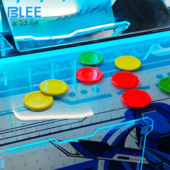 product details of mechanical hockey air hockey game machine factory
