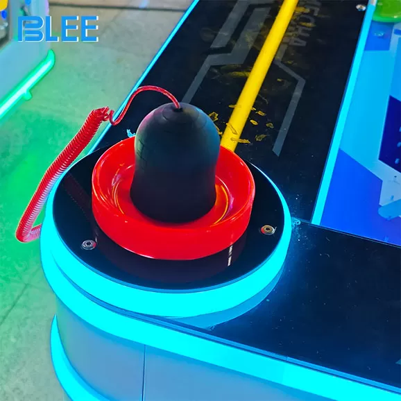 product details of mechanical hockey air hockey game machine manufacturers