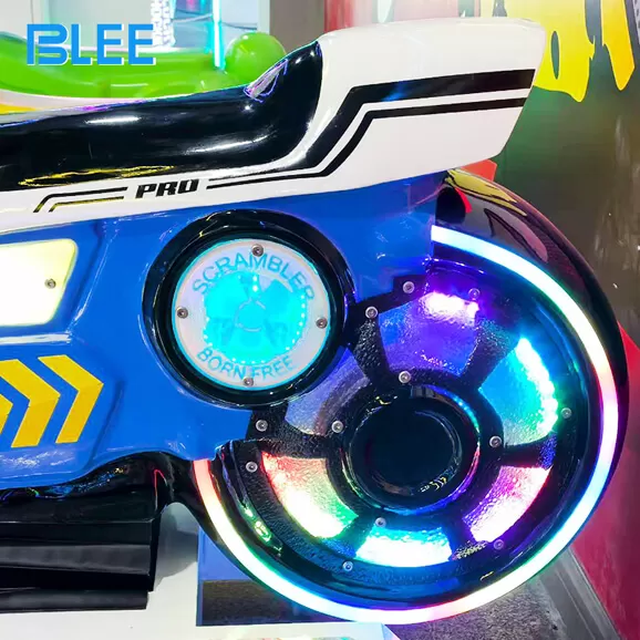 product details of modern rider kids ride manufacturer