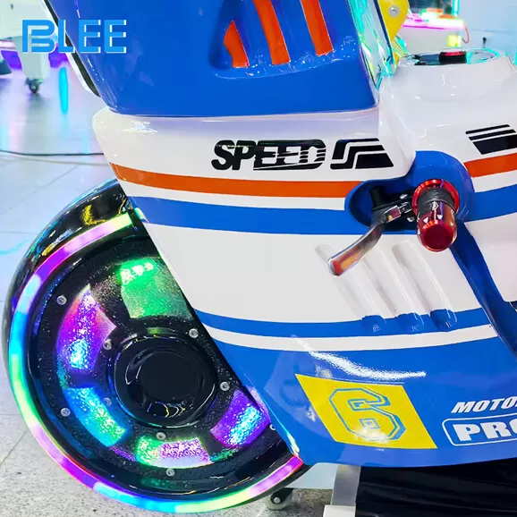 product details of modern rider kids ride supplier