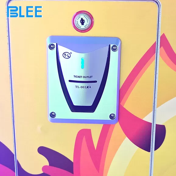 product details of monster pitcher 65 inches redemption game machine manufacturer