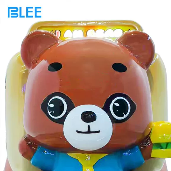product details of motorbike squad little bear kids ride manufacturer