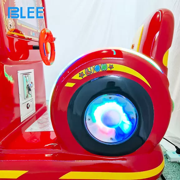 product details of motorbike squad little lion kids ride manufacturer