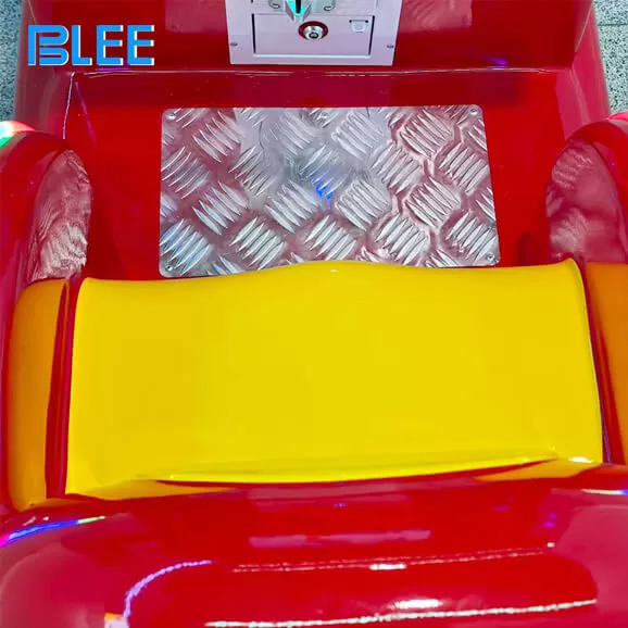 product details of motorbike squad little lion kids ride supplier