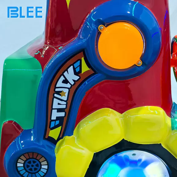 product details of motorcycle squad bulldozer kids ride manufacturer