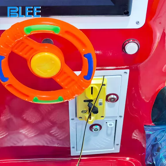 product details of motorcycle squad bulldozer kids ride