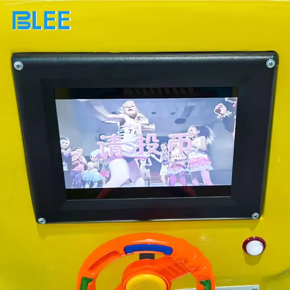 Product Details of ﻿Motorcycle Team - Forklift Kids Ride